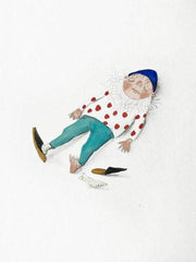 Pünkelchen sucht den Sandmann Urachhaus Verlag