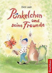 Pünkelchen und seine Freunde - www. kunstundspiel .de 9783825179908
