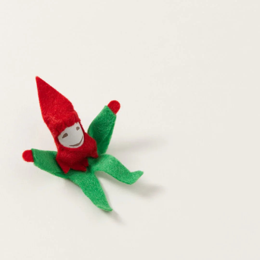 Purzelzwerge groß und klein - Kraul