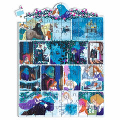 Puzzle 100 - Die schöne und das Biest - DJ07055-SALE Djeco