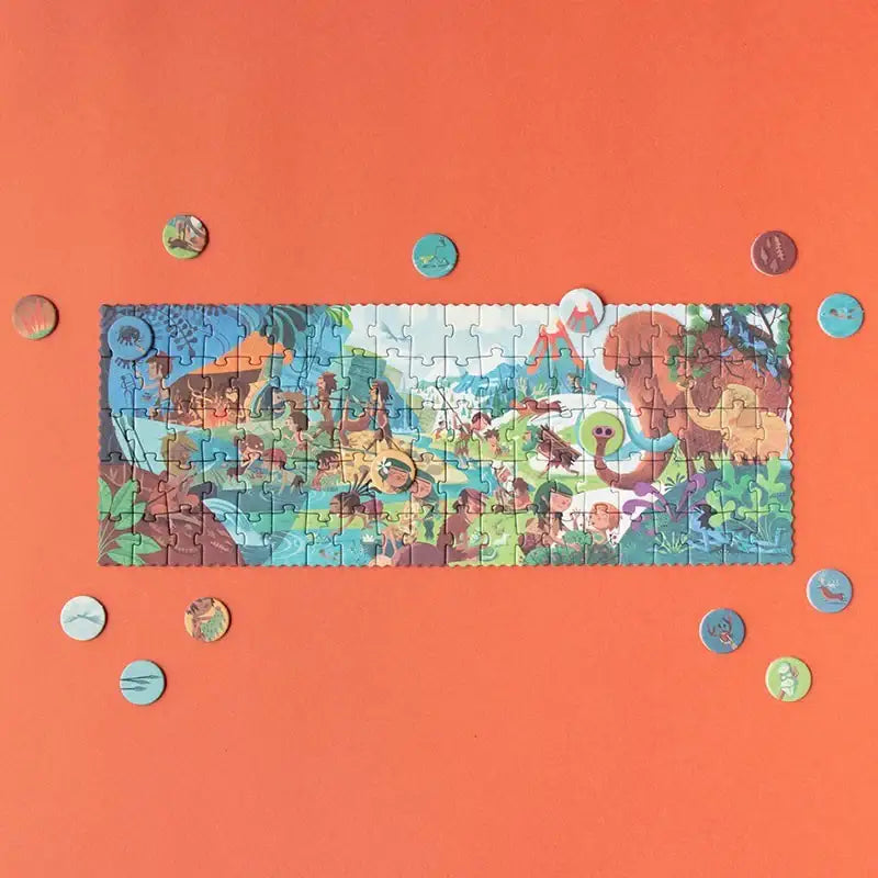 Londji-Londji-PocketPuzzle-MAMUT_1 - kunstundspiel 