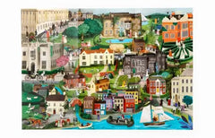 puzzle-1000-teile-jane-austen-kunstundspiel-2 - kunstundspiel 