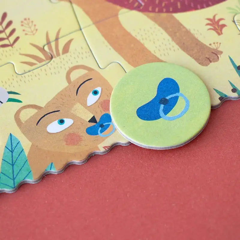 Londji-Puzzles-PocketPuzzle-MYLITTLEJUNGLE_2 - kunstundspiel 