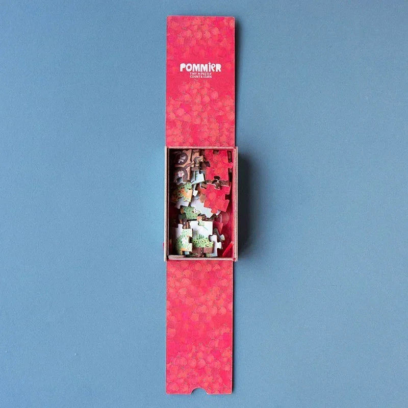 Puzzle 36 Teile Apfelbaum - Pz619U Londji