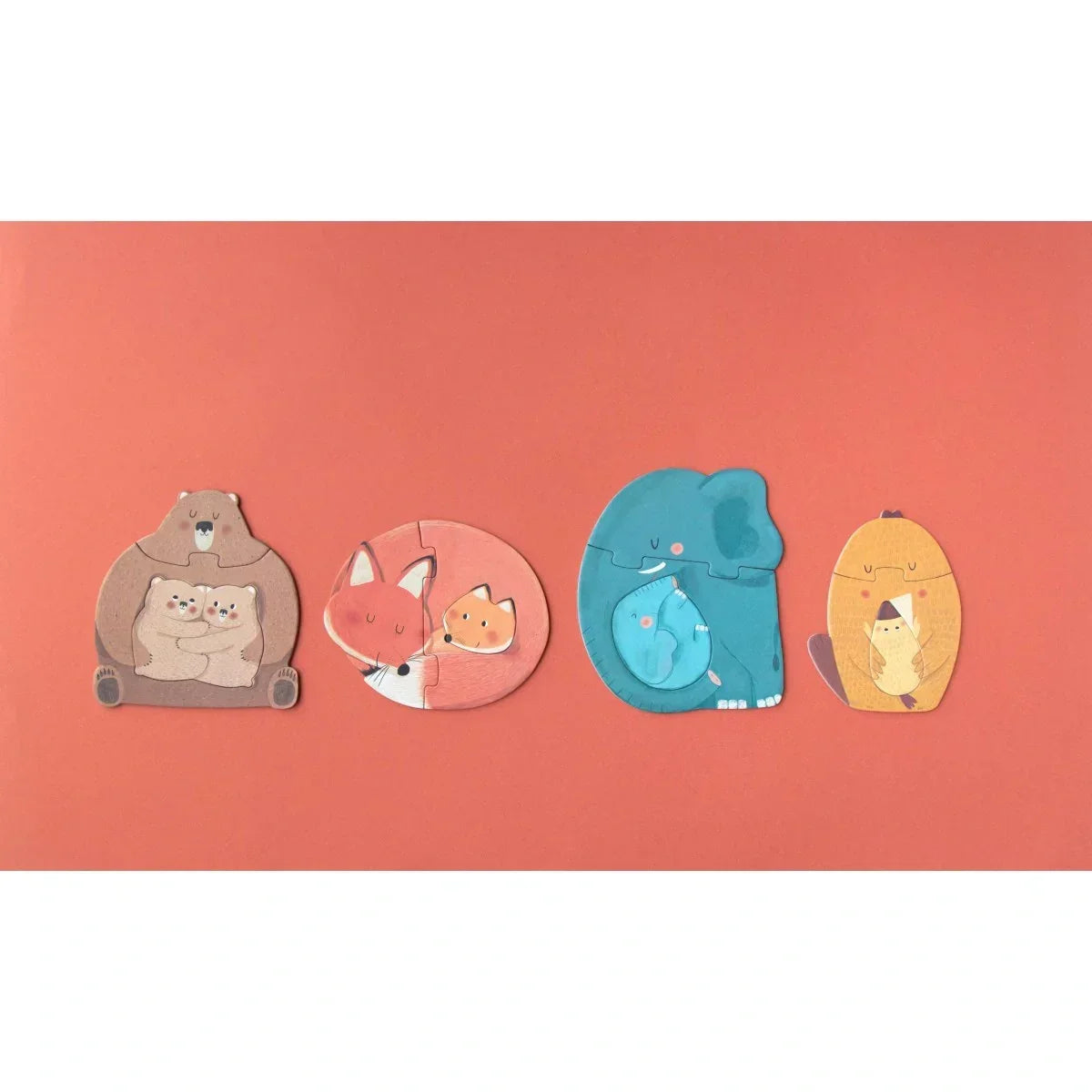 Puzzle Mama Londji - PZ601U Londji