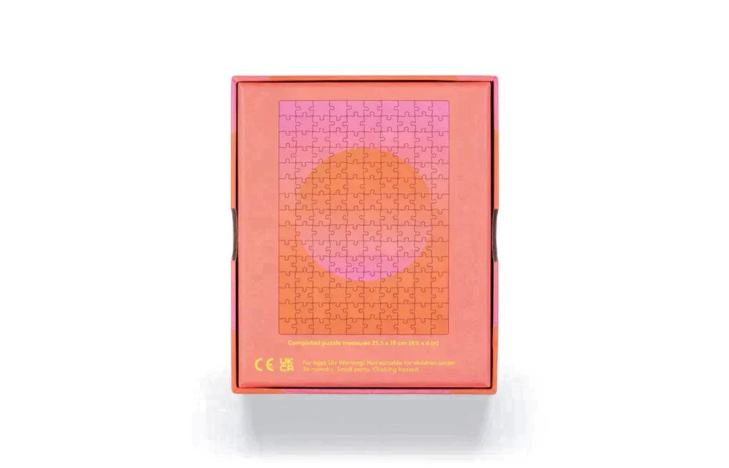 Puzzle of Love - 150 Teile Laurence King Spiele