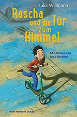 Rascha und die Tür zum Himmel Peter Hammer Verlag