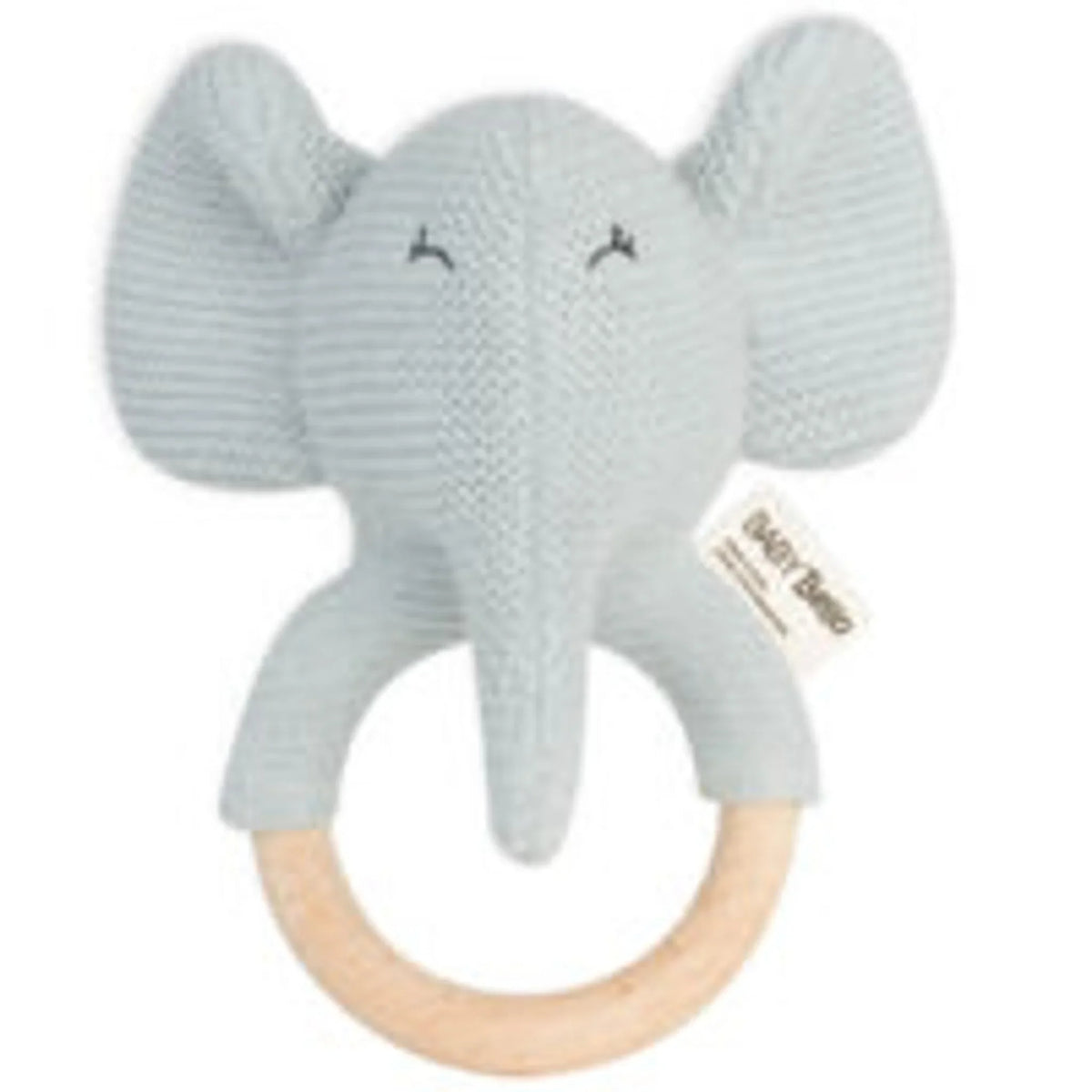 Rassel - Elvy der Elefant - Baby Bello