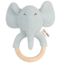 Rassel - Elvy der Elefant - Baby Bello