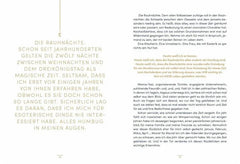 Rauhnächte - 12 Tage nur für dich - 9783957287151 Knesebeck Verlag