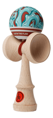 Kendama Record Bloody Ocean Grip - K2092 Kendama