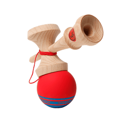 Kendama Record Bloody Ocean Grip Kendama