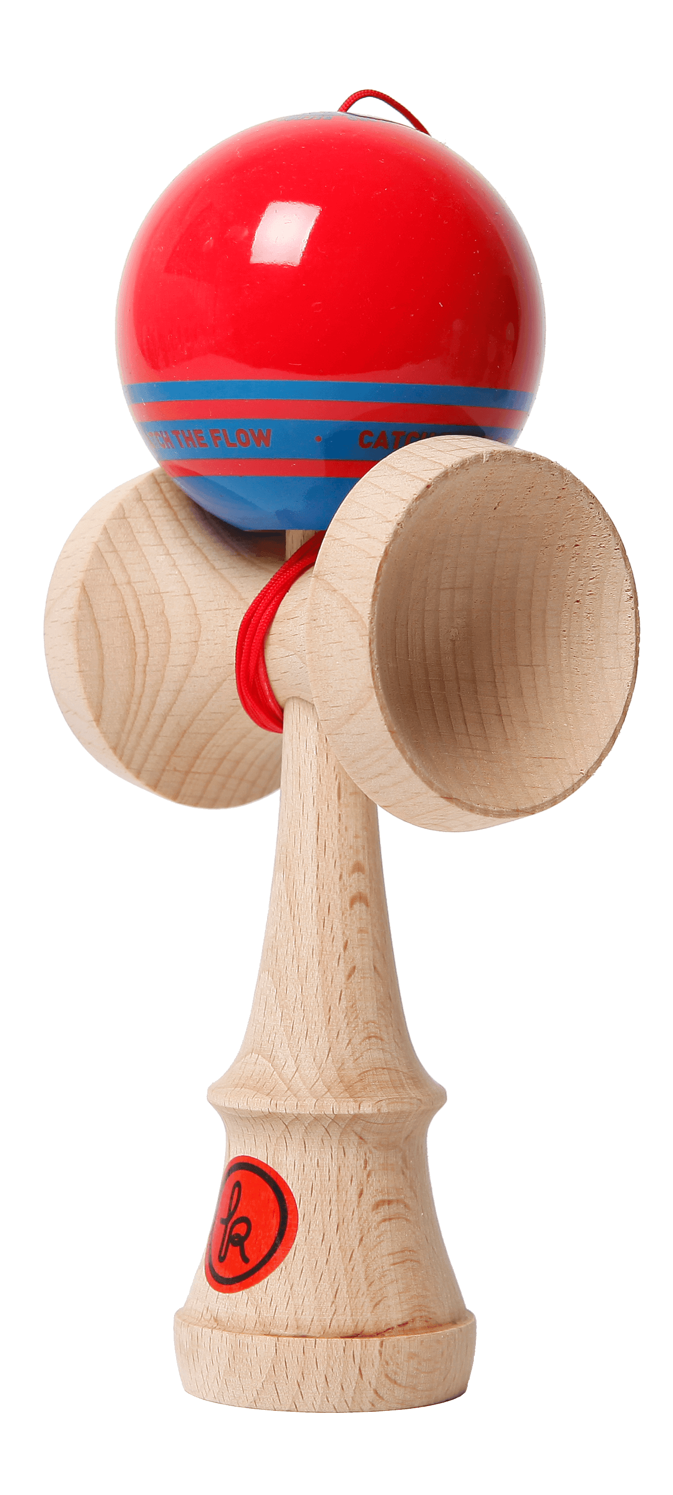 Kendama Record Faia MC Kendama