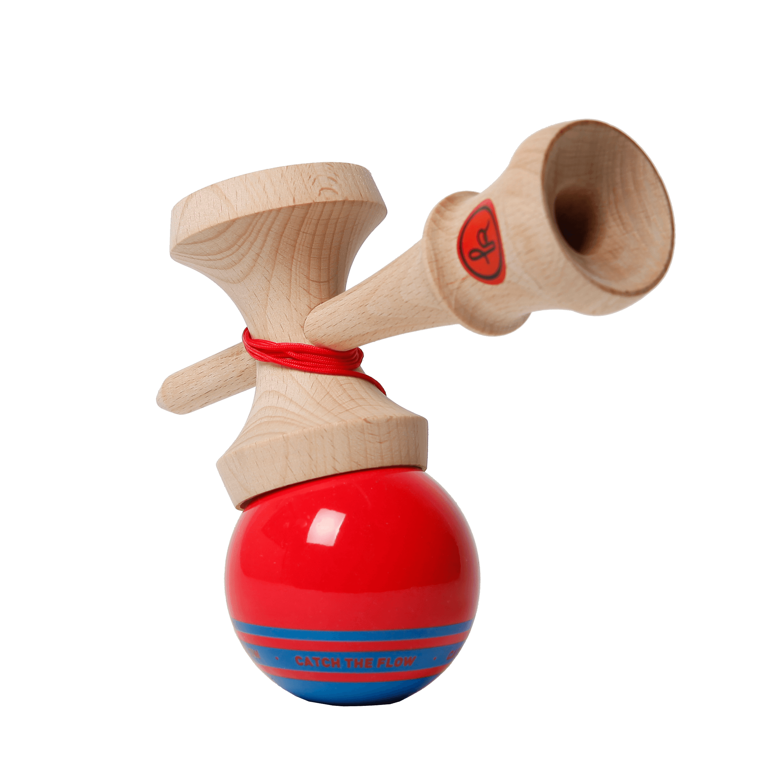 Kendama Record Faia MC Kendama