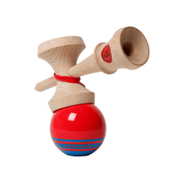 Kendama Record Faia MC Kendama