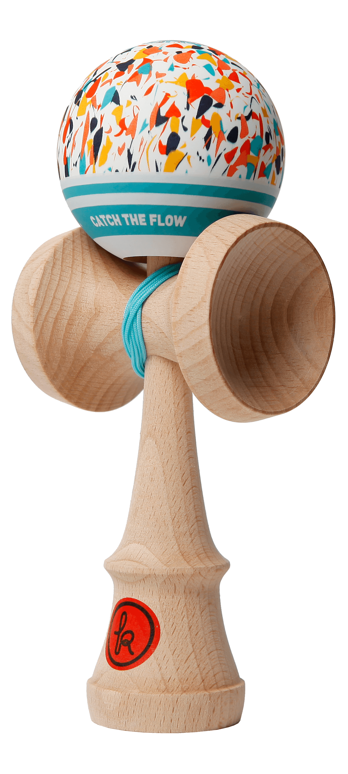 Kendama Record Symbiosis MC Kendama