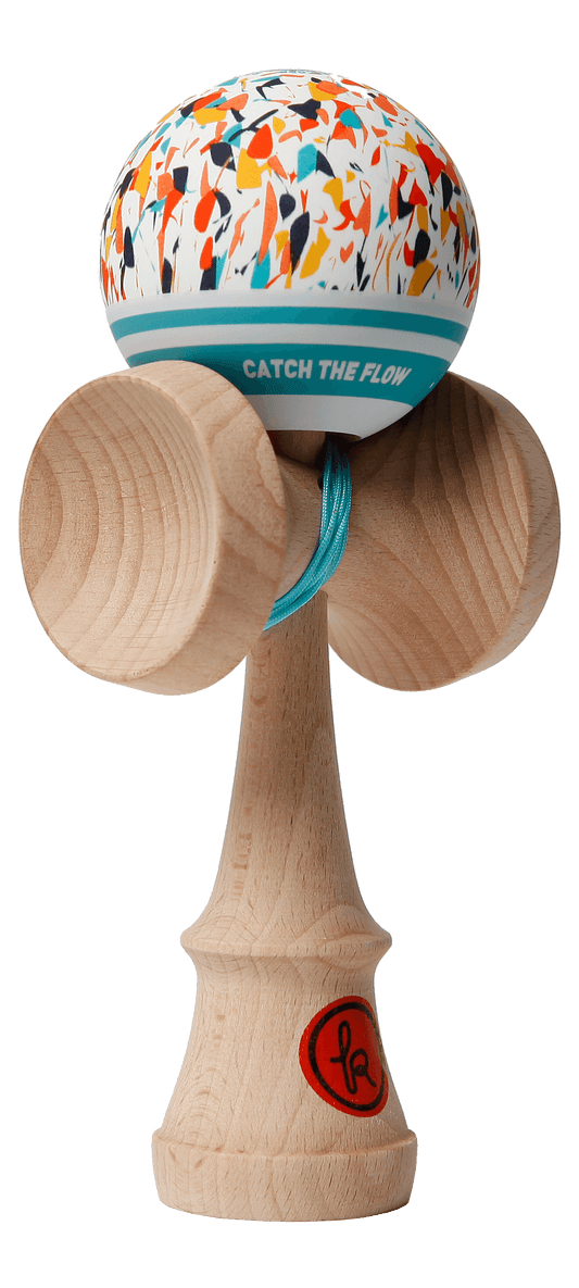 Kendama Record Symbiosis MC Kendama