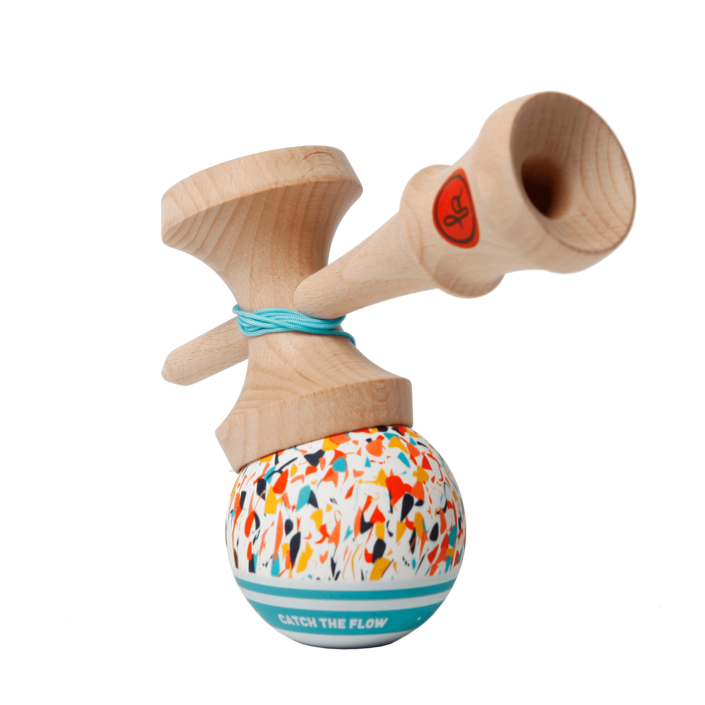 Kendama Record Symbiosis MC Kendama