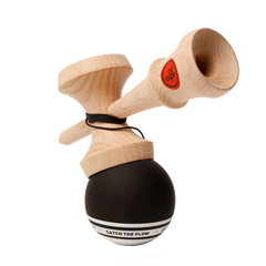 Kendama Record Wildfire Grip Kendama