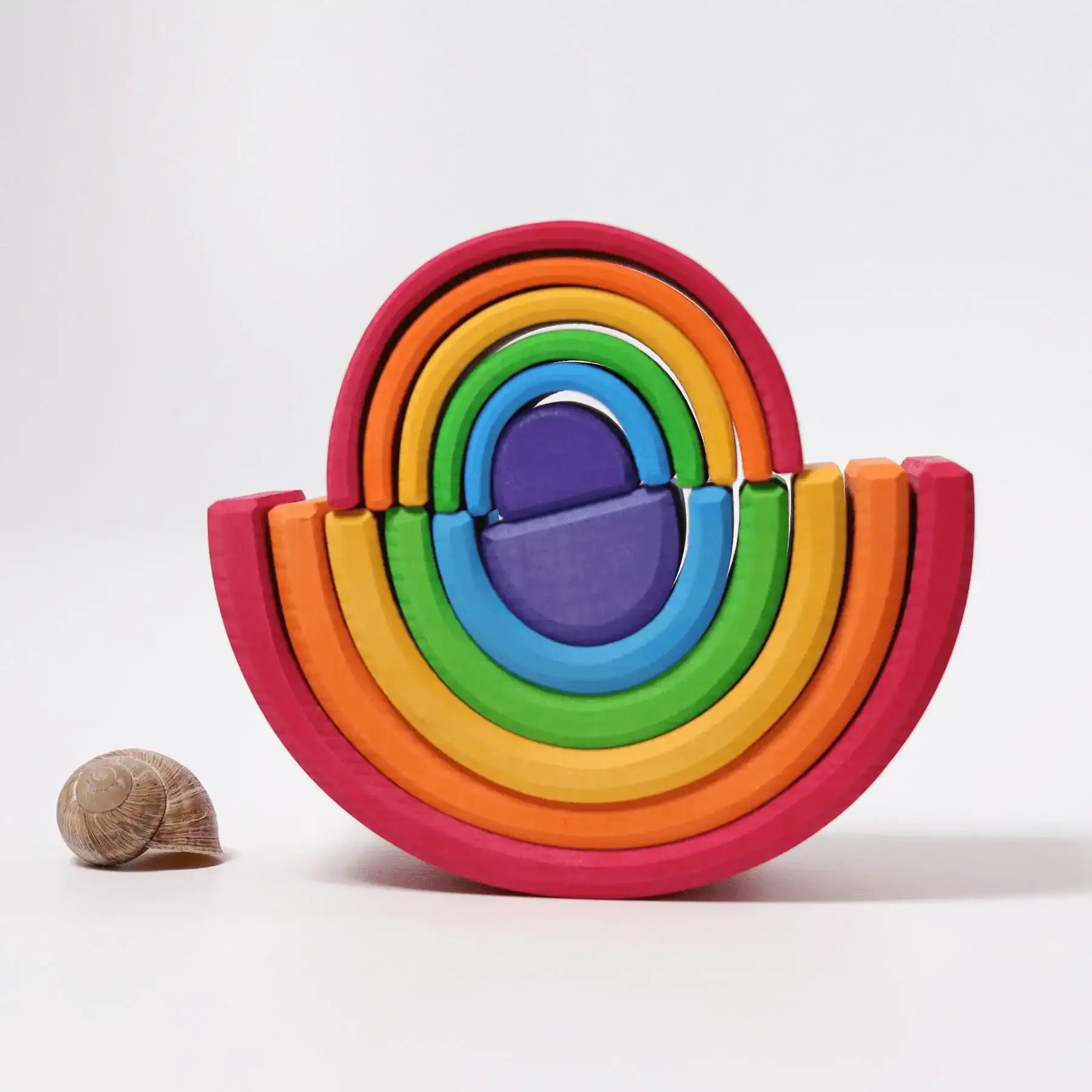 Regenbogen Grimms