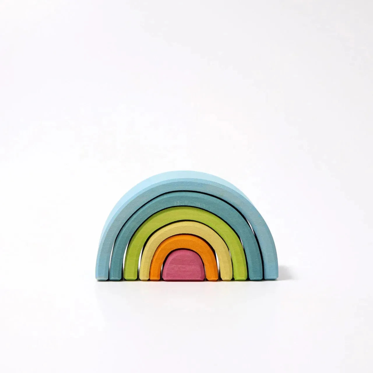 Regenbogen pastell mini - 10761 Grimms
