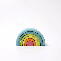 Regenbogen pastell mini - 10761 Grimms