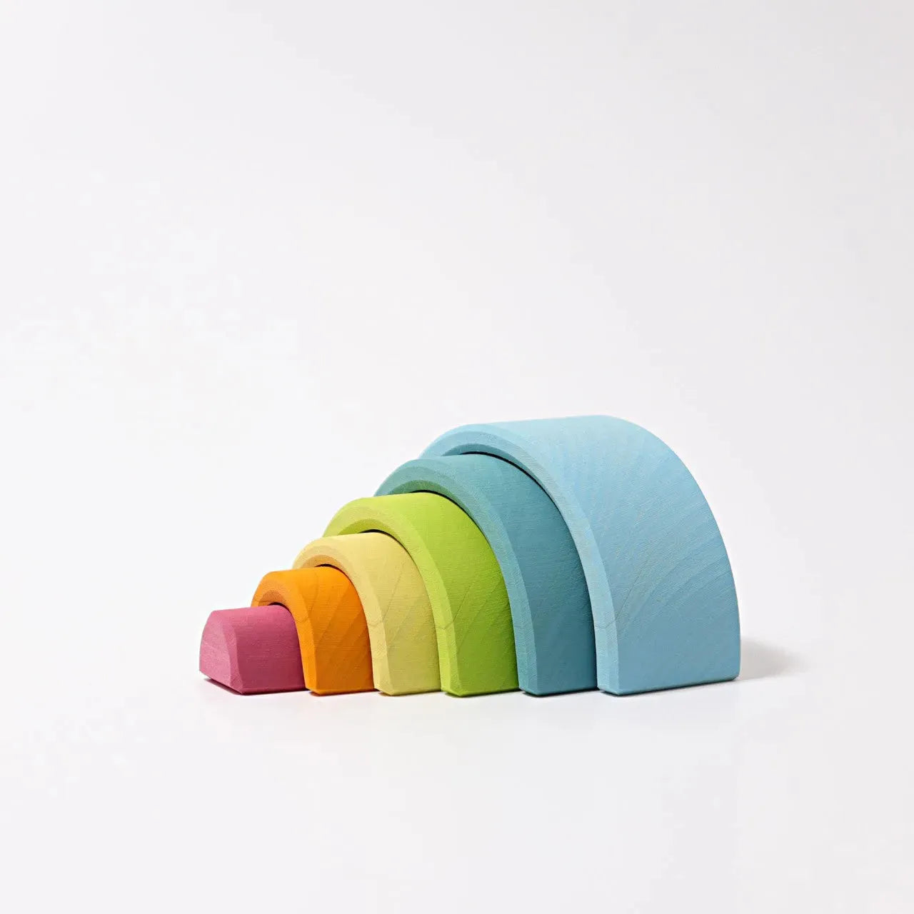 Regenbogen pastell mini - 10761 Grimms
