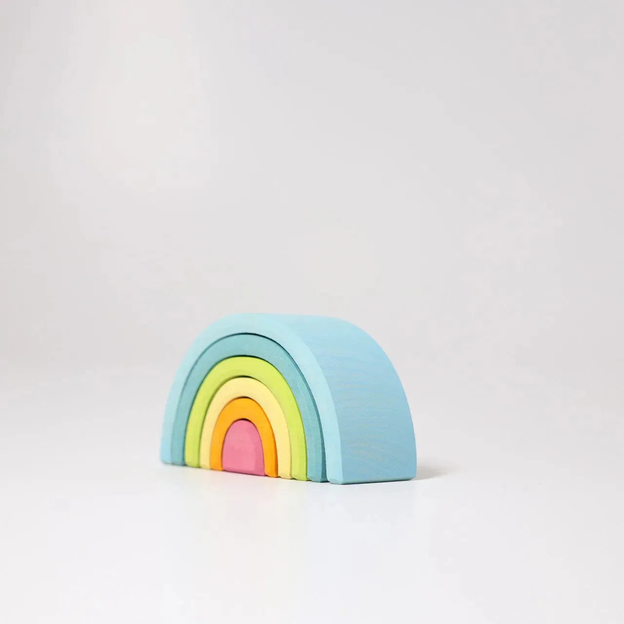 Regenbogen pastell mini - 10761 Grimms