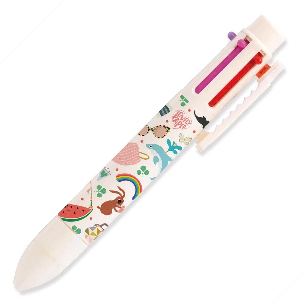 Regenbogenstift Tinou Djeco