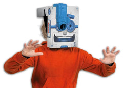 Robo Alarm - 40693-SALE Schmidt Spiele