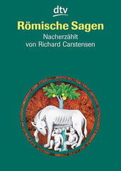 Römische Sagen - www. kunstundspiel .de 9783423703178