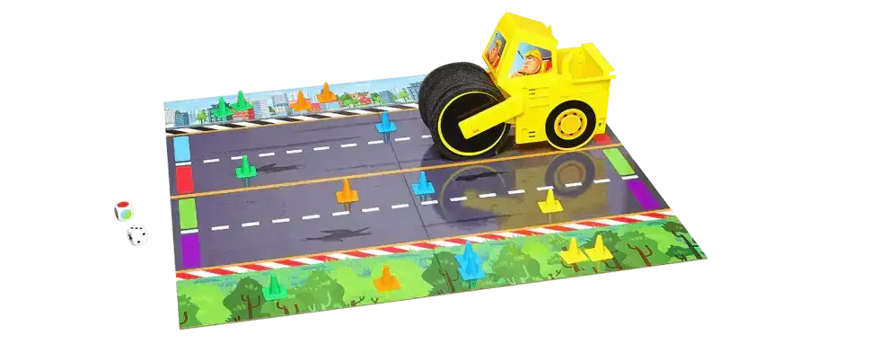 Ronny Roller Piatnik