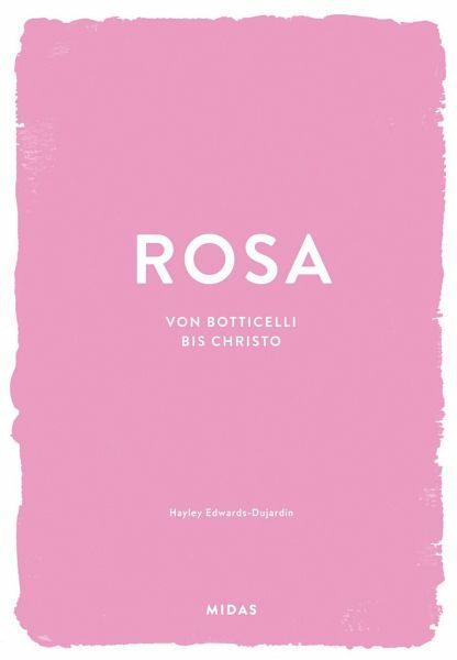 ROSA (Farben der Kunst) - www. kunstundspiel .de 9783038762423