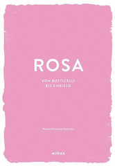 ROSA (Farben der Kunst) - www. kunstundspiel .de 9783038762423
