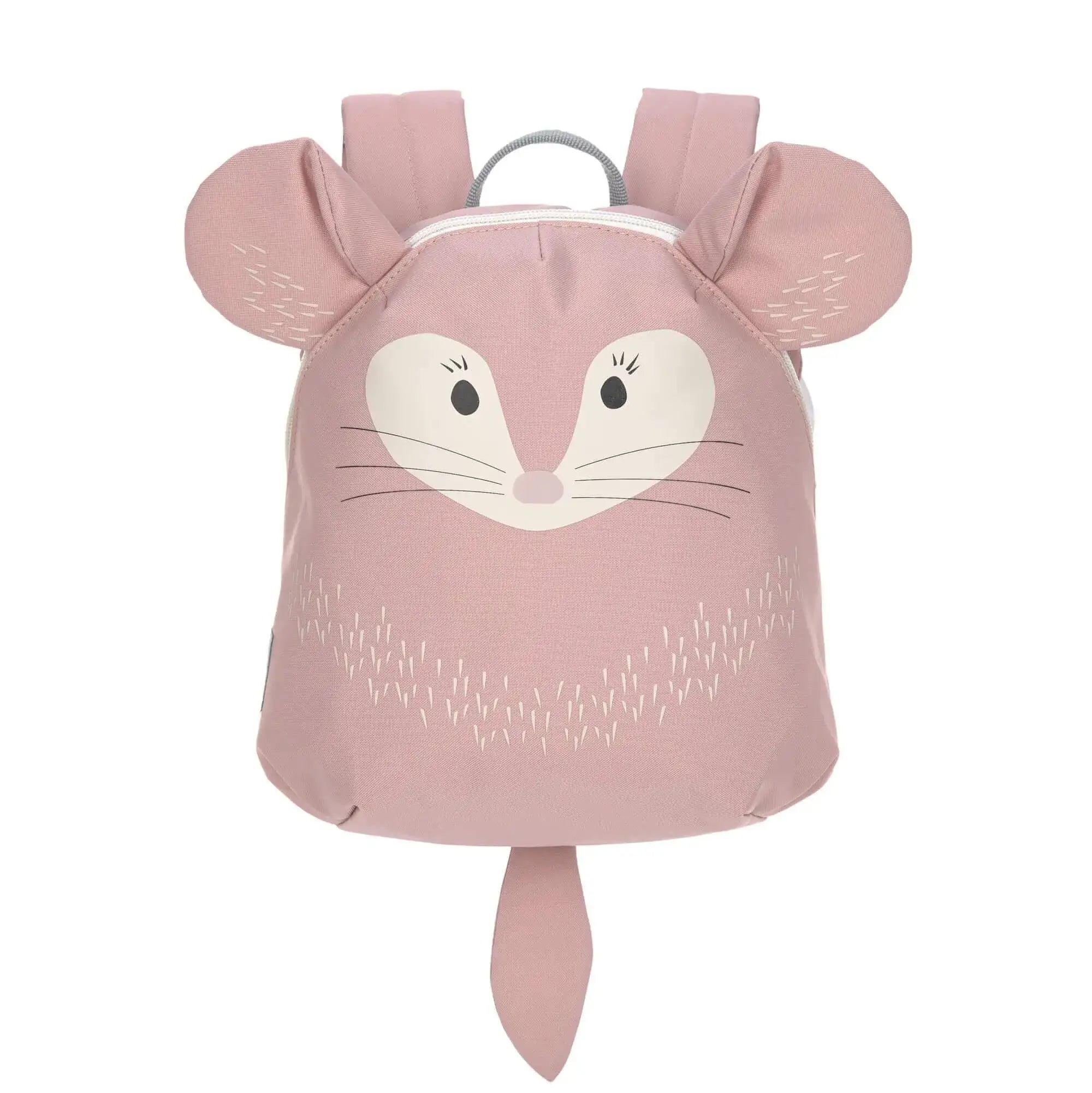 Rucksack Chinchilla Lässig