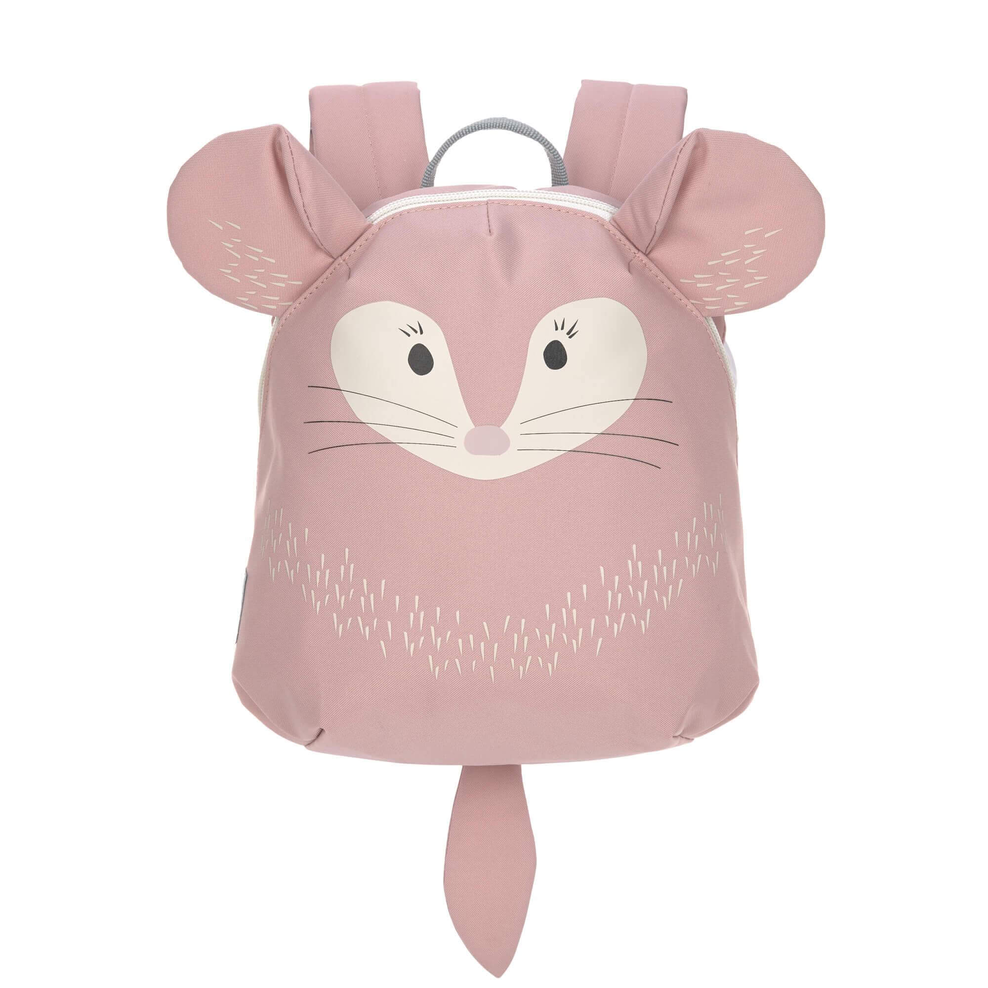 Rucksack Chinchilla Lässig