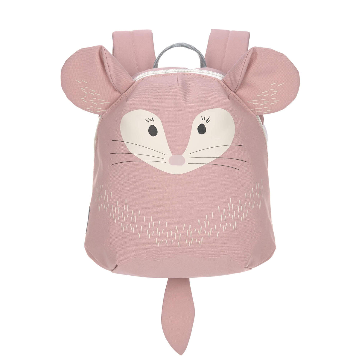 Rucksack Chinchilla Lässig