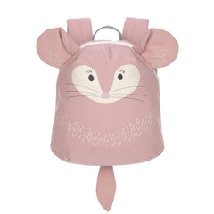 Rucksack Chinchilla Lässig