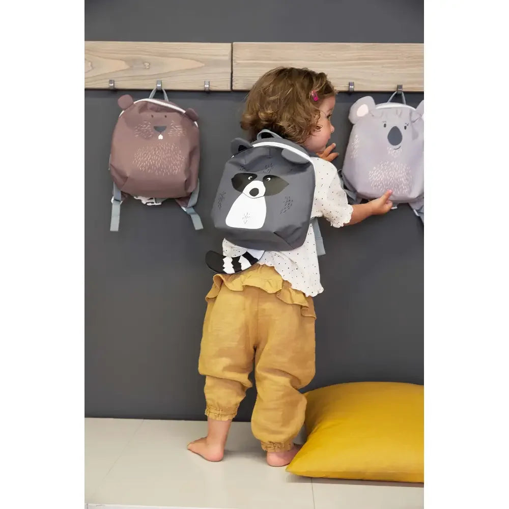 Rucksack Koala - 1203021251 Lässig