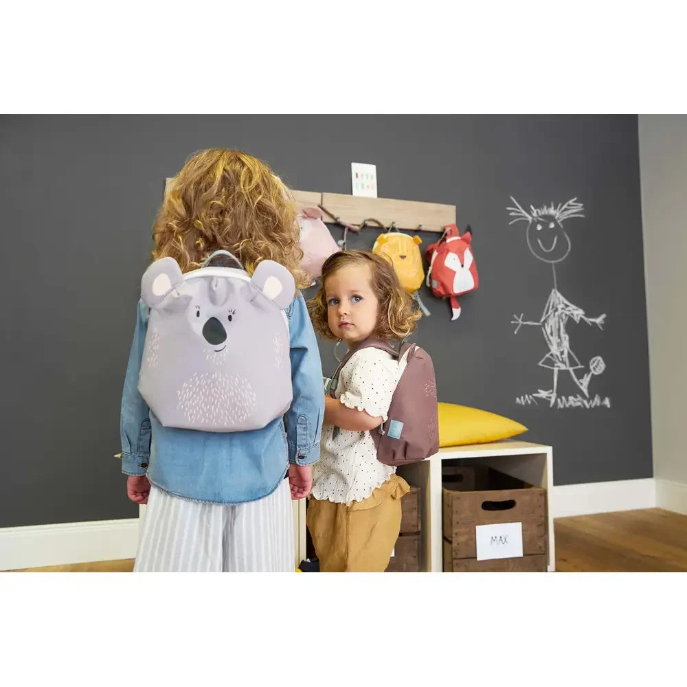 Rucksack Koala - 1203021251 Lässig
