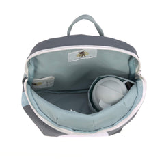 Rucksack Waschbär Lässig