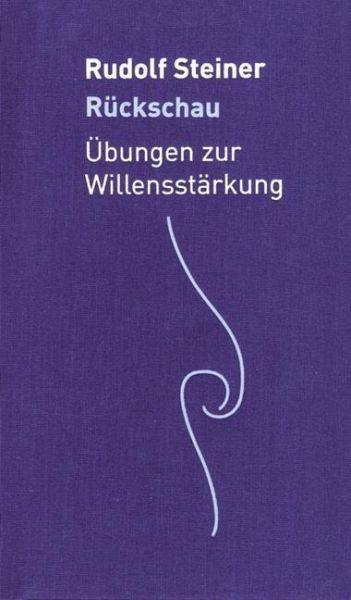 Rückschau Rudolf Steiner Verlag