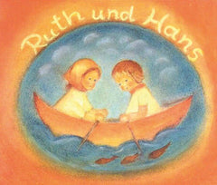 Ruth und Hans Mellinger Verlag