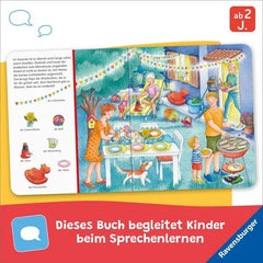 Sachen suchen: Im Sommer