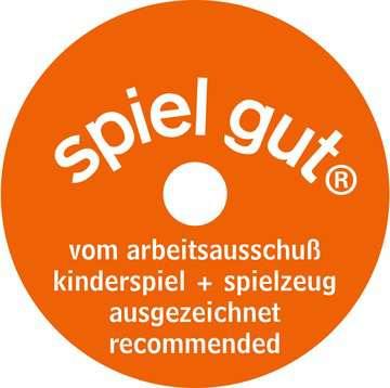Sagaland - Spiel des Jahres 1982 Ravensburger Spiele