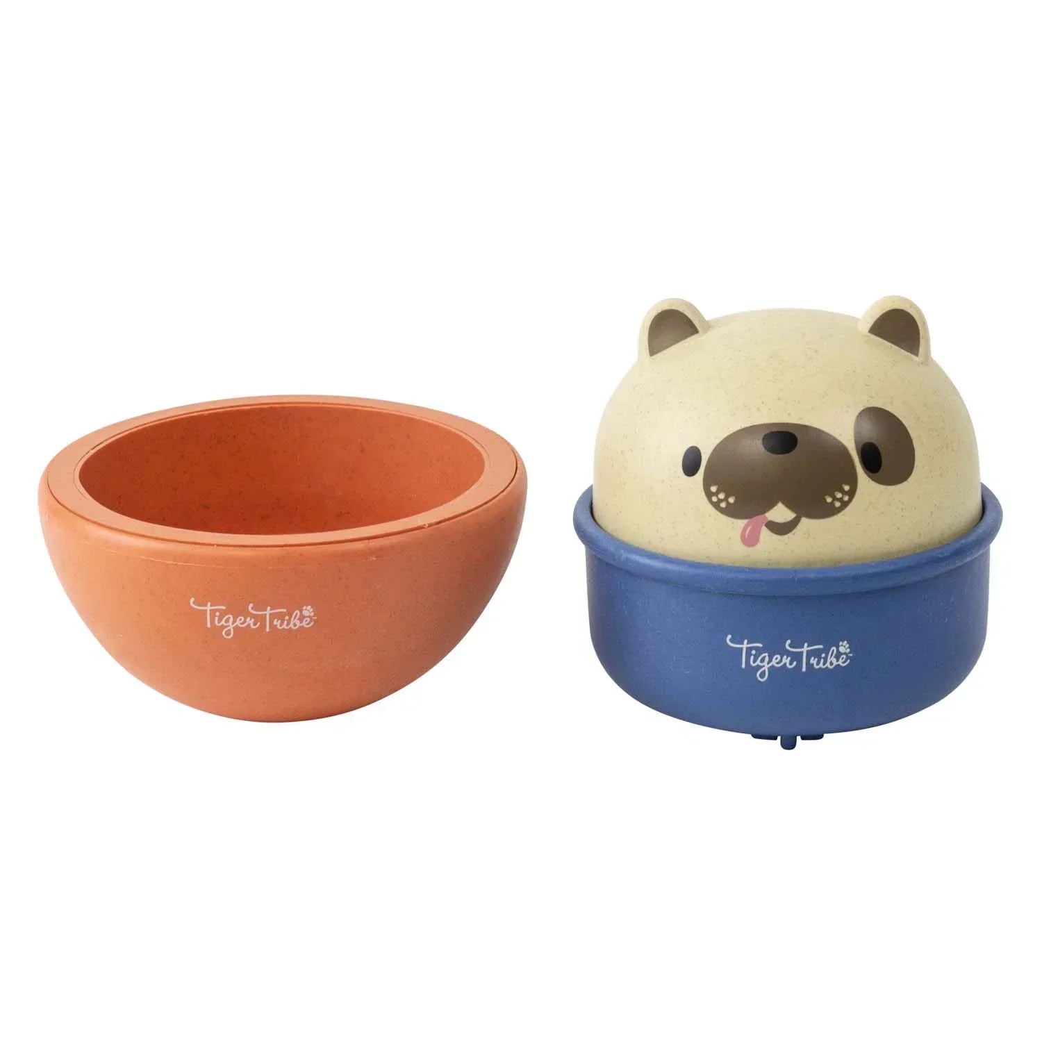 Schaukelrolle Hund - Petit Boum