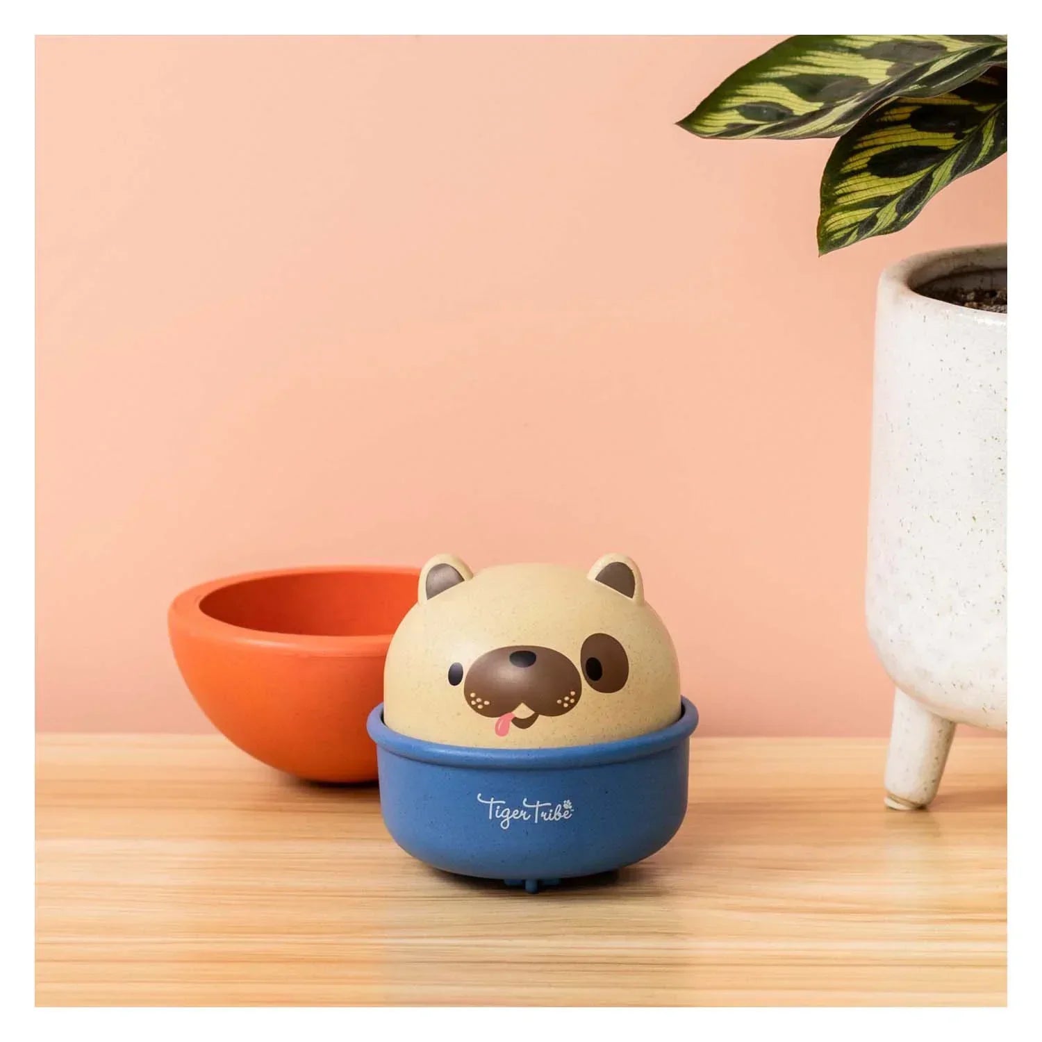 Schaukelrolle Hund - Petit Boum