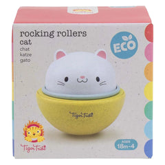 Schaukelrolle Katze - 1-1019 Petit Boum
