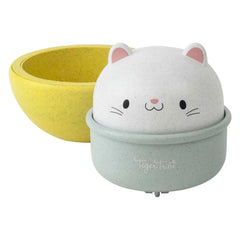 Schaukelrolle Katze - 1-1019 Petit Boum