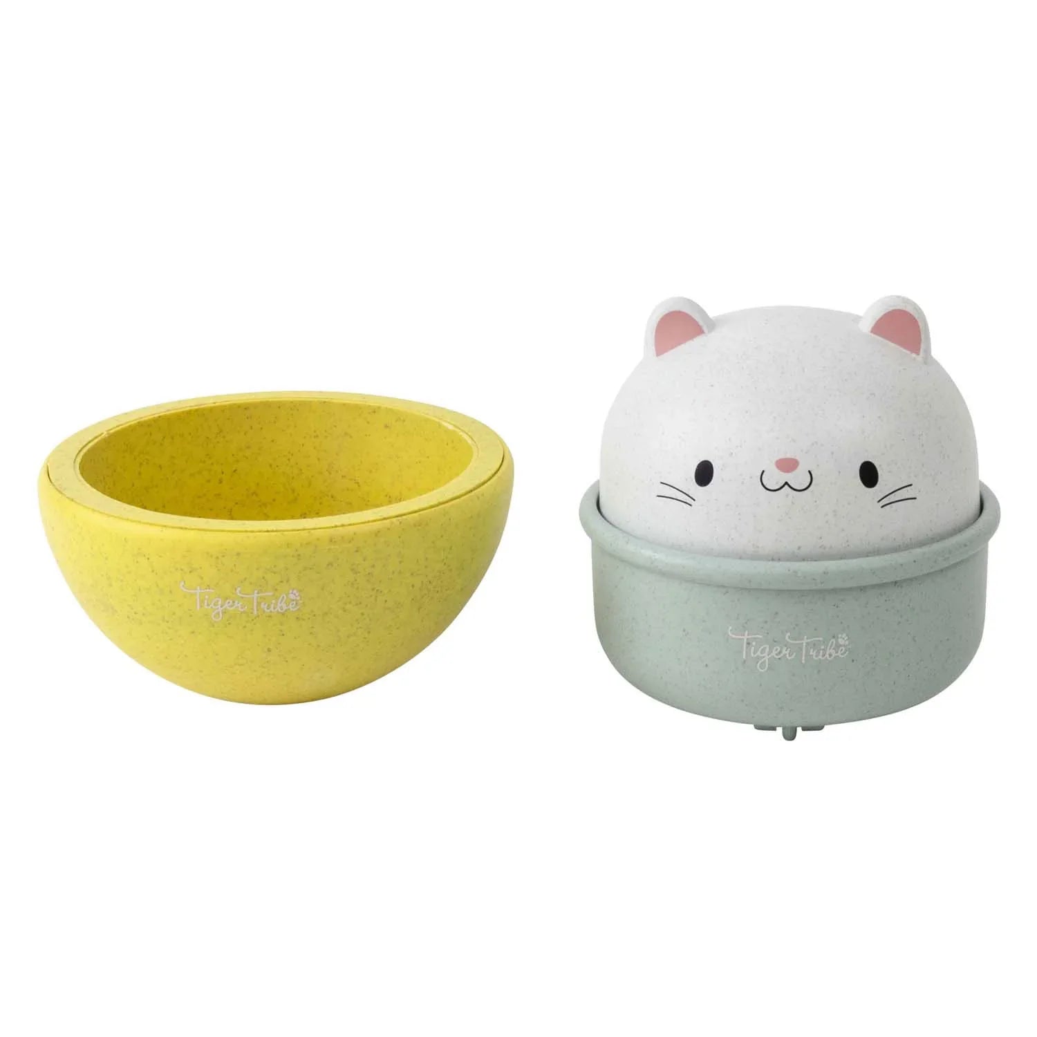 Schaukelrolle Katze - 1-1019 Petit Boum